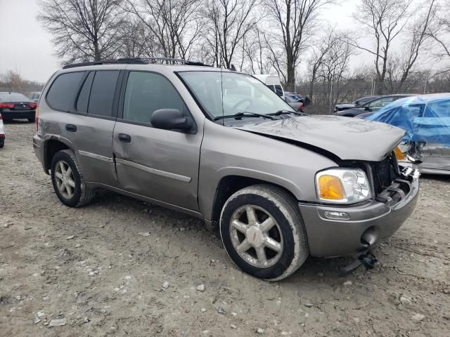 2007 GMC Envoy