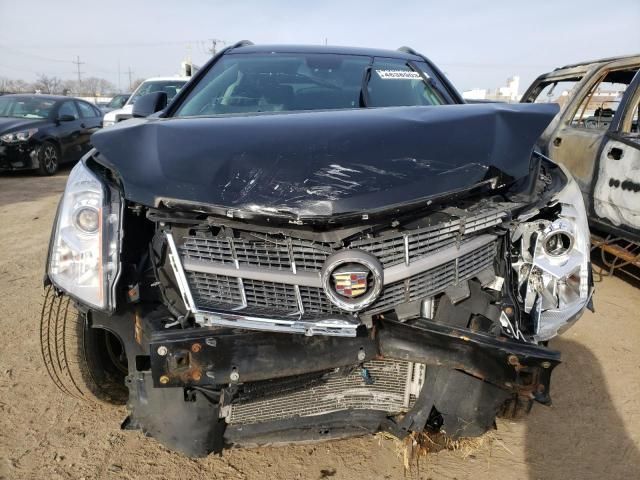 2011 Cadillac SRX