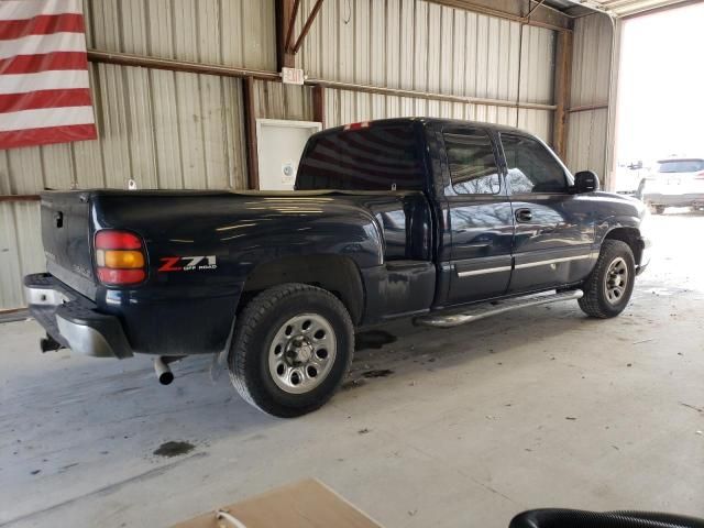 2005 Chevrolet Silverado K1500