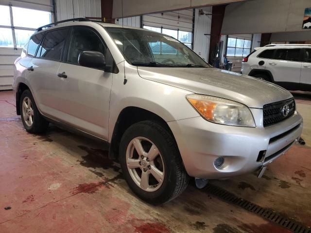 2006 Toyota Rav4