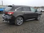 2017 Acura MDX Technology