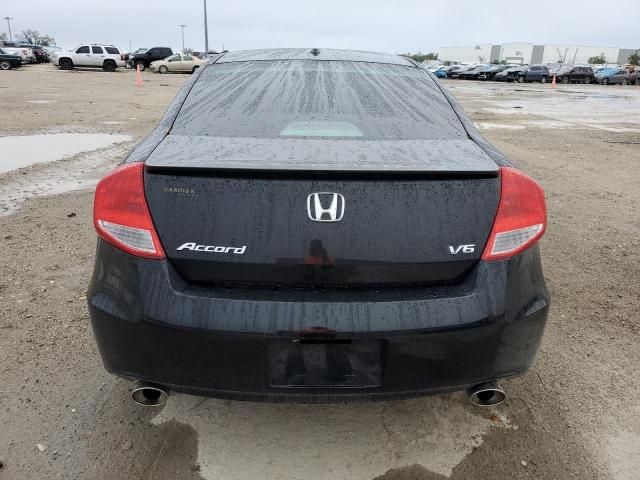 2011 Honda Accord EXL