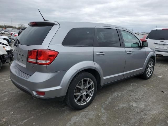 2016 Dodge Journey R/T