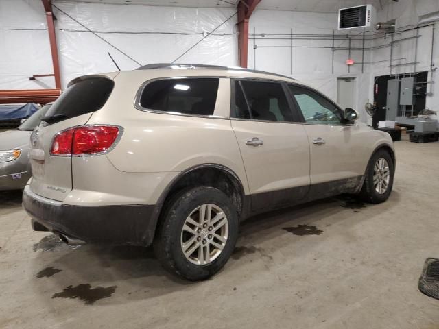 2008 Buick Enclave CX