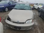 2002 Chevrolet Cavalier Base