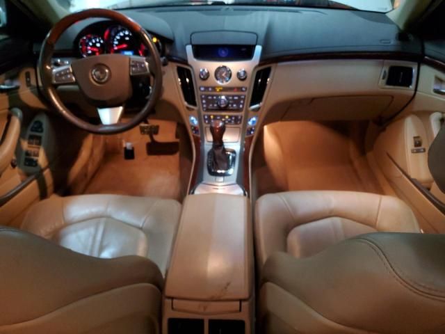 2011 Cadillac CTS Premium Collection