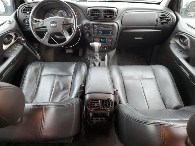 2008 Chevrolet Trailblazer LS