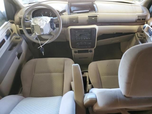 2007 Ford Freestar SEL