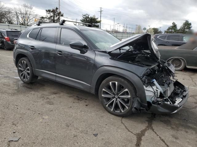 2023 Mazda CX-50 Premium Plus