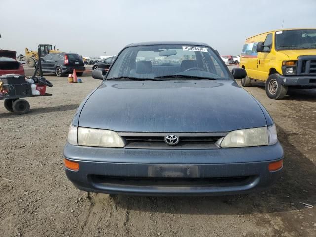 1993 Toyota Corolla