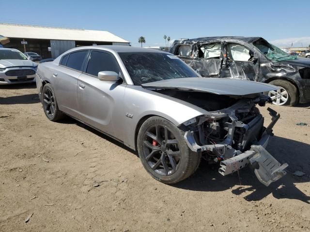 2017 Dodge Charger R/T 392