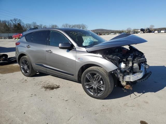 2023 Acura RDX A-Spec