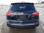 2012 Acura MDX Technology