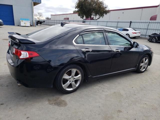 2010 Acura TSX