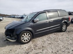 2011 Chrysler Town & Country Touring L for sale in West Warren, MA