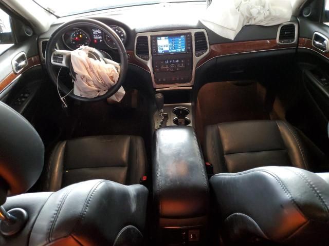 2011 Jeep Grand Cherokee Limited