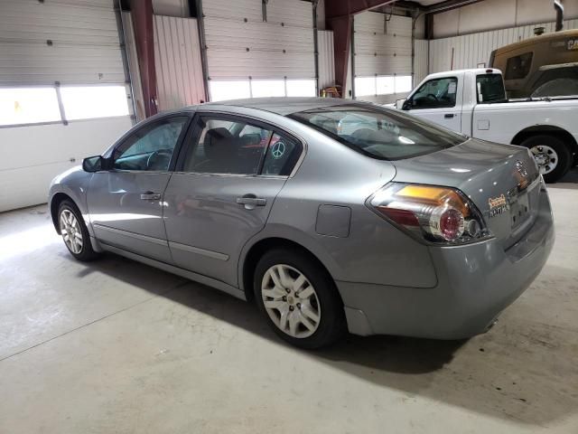 2009 Nissan Altima 2.5