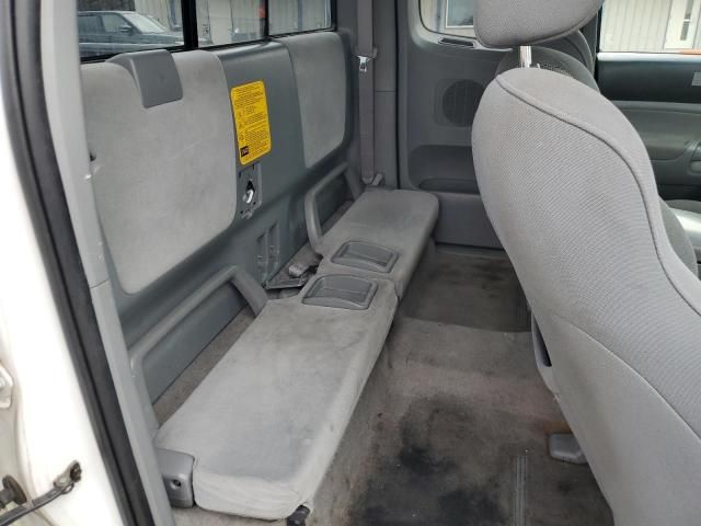 2006 Toyota Tacoma Prerunner Access Cab