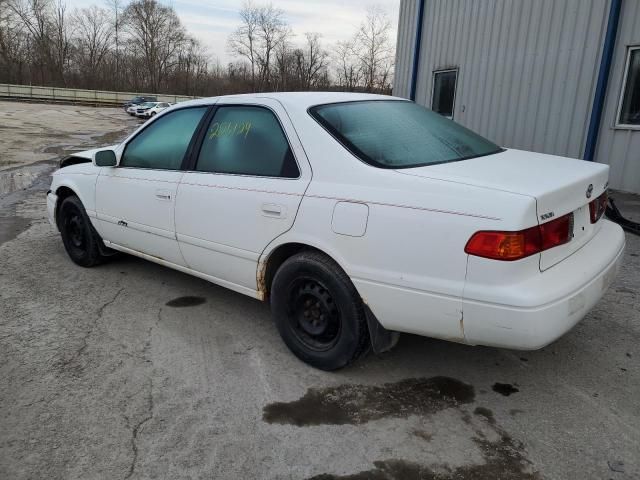 2000 Toyota Camry CE