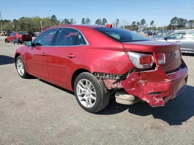 2013 Chevrolet Malibu 2LT