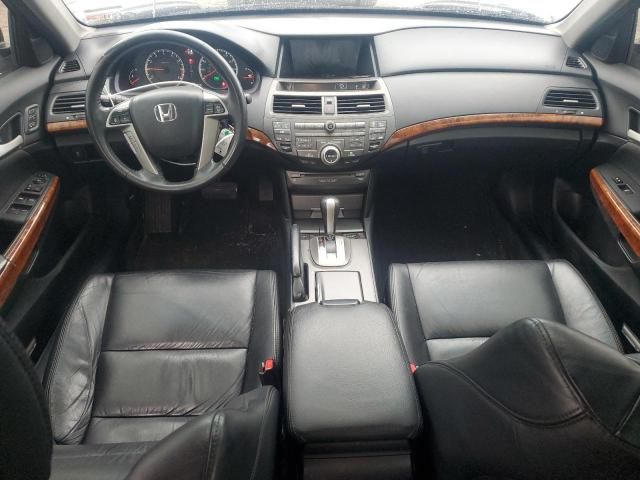 2011 Honda Accord EXL