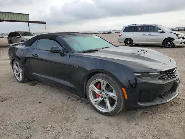 2023 Chevrolet Camaro LT1