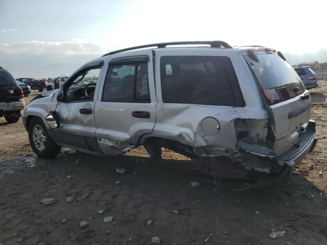 2004 Jeep Grand Cherokee Laredo