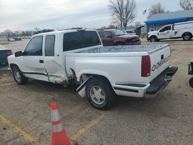 1995 Chevrolet GMT-400 C1500