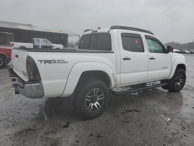 2015 Toyota Tacoma Double Cab Prerunner