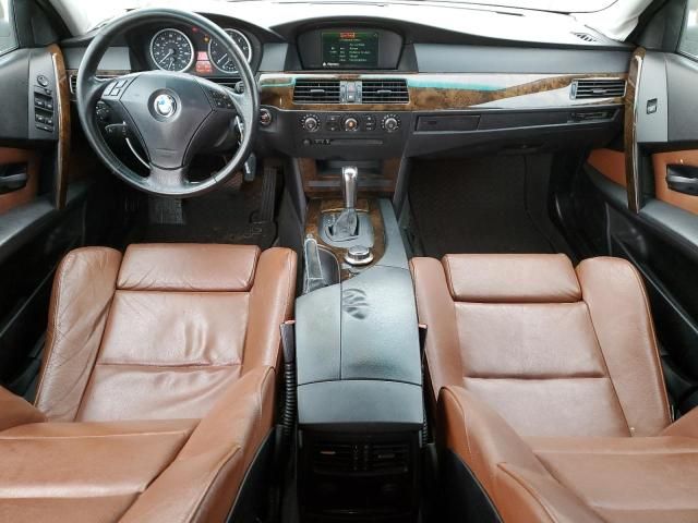 2006 BMW 530 I