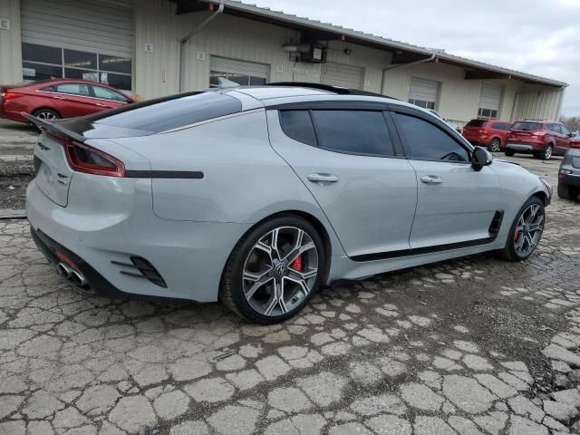 2019 KIA Stinger GT2