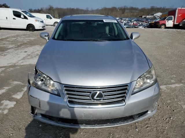 2010 Lexus ES 350