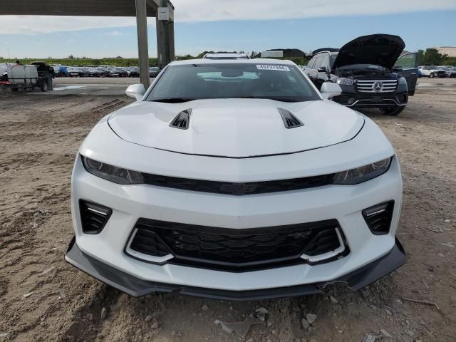 2018 Chevrolet Camaro LT