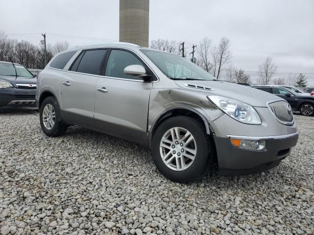 2008 Buick Enclave CX