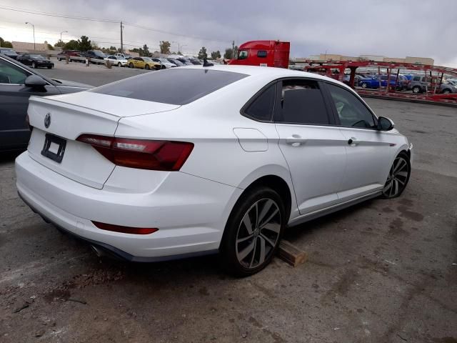 2019 Volkswagen Jetta GLI