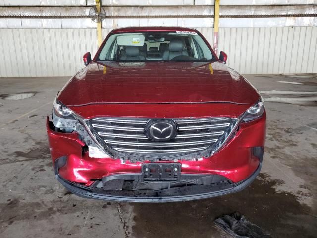 2019 Mazda CX-9 Touring