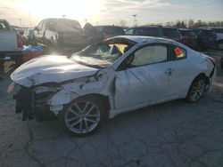 Salvage cars for sale at Indianapolis, IN auction: 2012 Nissan Altima SR