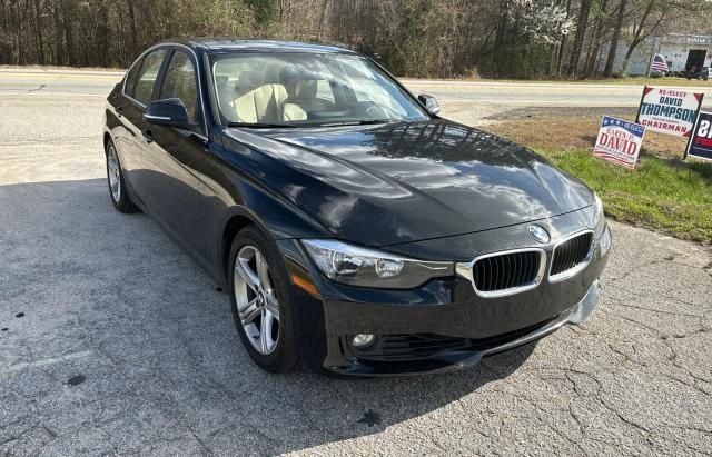 2015 BMW 328 I