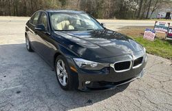 2015 BMW 328 I for sale in Loganville, GA