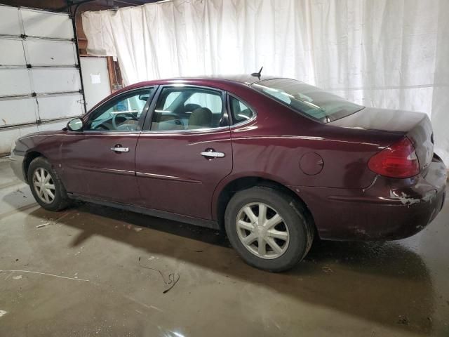 2006 Buick Lacrosse CX