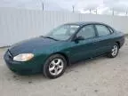 2000 Ford Taurus LX