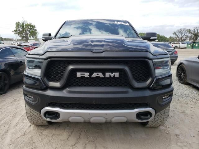 2021 Dodge RAM 1500 Rebel