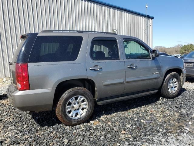 2007 GMC Yukon