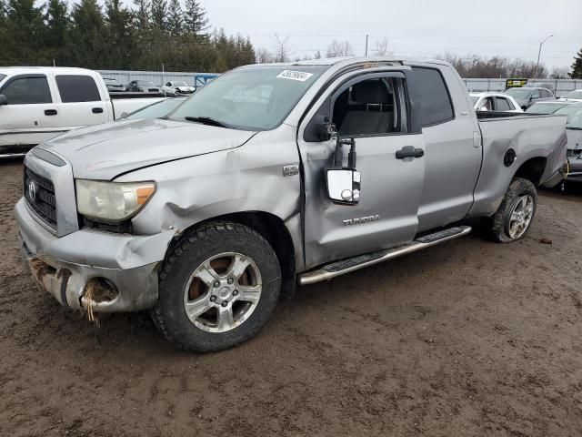 2008 Toyota Tundra Double Cab