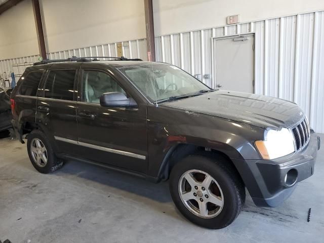 2005 Jeep Grand Cherokee Limited