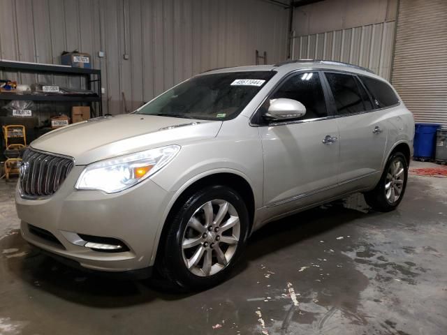 2014 Buick Enclave