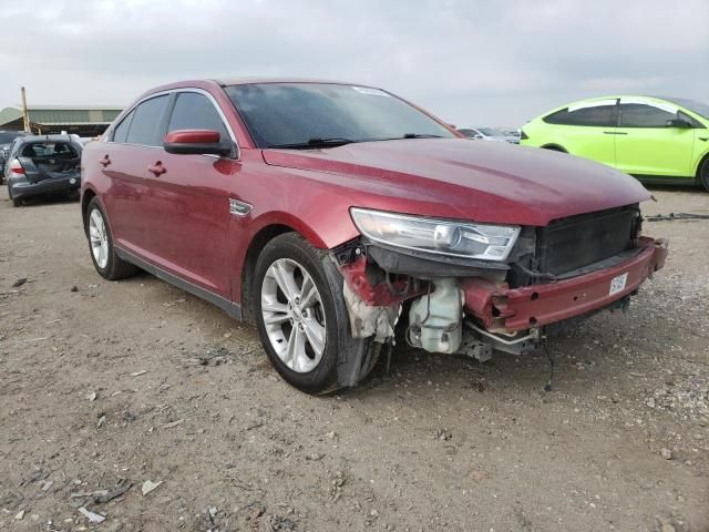 2016 Ford Taurus SEL