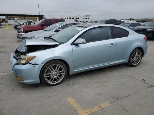 2005 Scion 2005 Toyota Scion TC