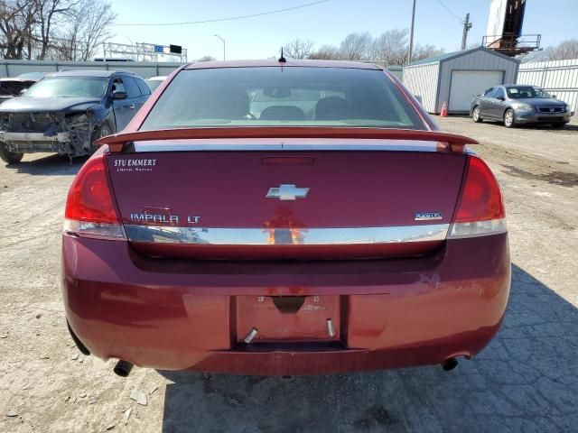 2009 Chevrolet Impala 2LT