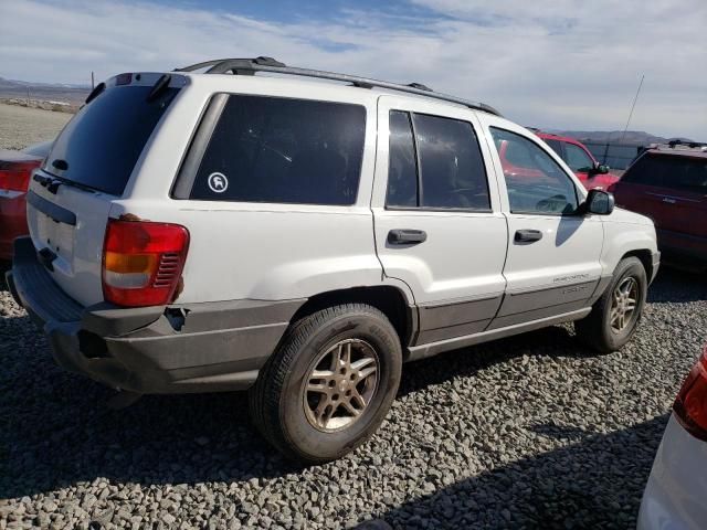 2004 Jeep Grand Cherokee Laredo